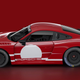 Image for article titled These Throwback Liveries for the New Porsche 935 Are Stunning